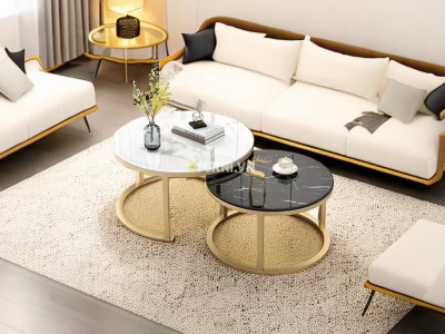 BÀN SOFA BONY