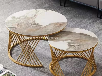 Bàn sofa OLIV 