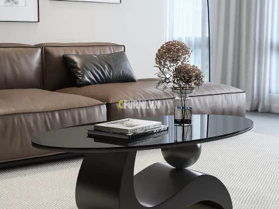 Bàn sofa CALIBER