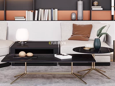Bàn Sofa CB