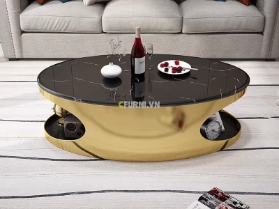 Bàn sofa DACKSUD