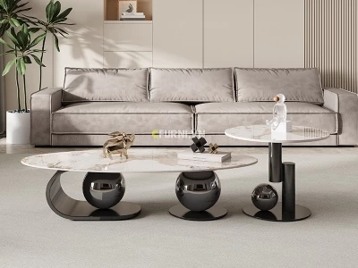 Bàn sofa DENIAL