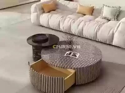 Bàn Sofa DOKIE