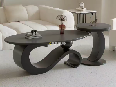 Bàn sofa DORINO
