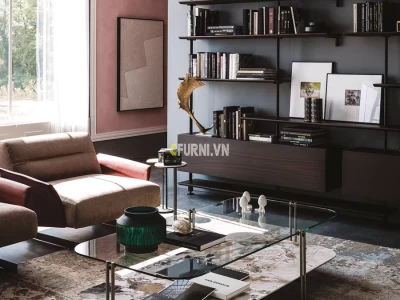Bàn sofa DRAW