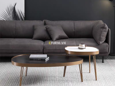 Bàn sofa DUCER