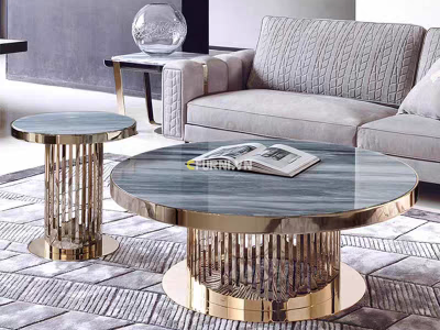 Bàn sofa DUQLE