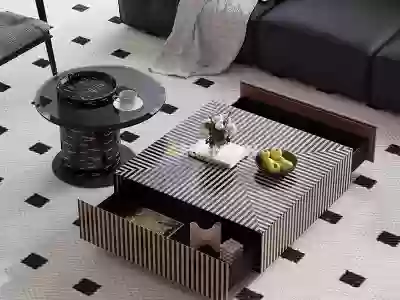 Bàn Sofa DXIAR