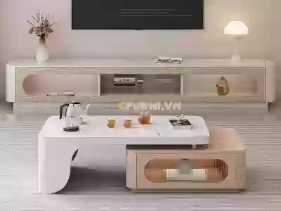 Bàn sofa ELLISA