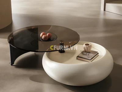 Bàn sofa FEUX