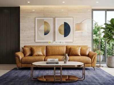 Bàn sofa GLORIA