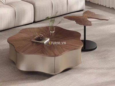 Bàn Sofa HAWAI