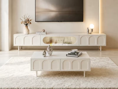 Bàn sofa HEBE