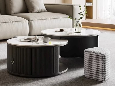 Bàn sofa HENY