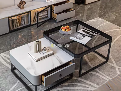 Bàn Sofa HFONLAN