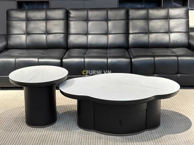  Bàn sofa KAREY