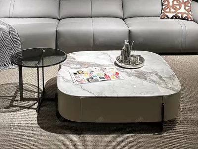 Bàn sofa KINLER