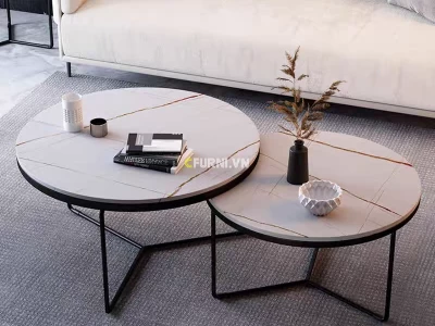 Bàn Sofa LAN