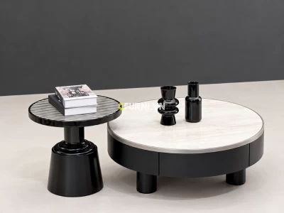 Bàn sofa LUNIA