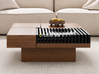 Bàn sofa MONTEZ