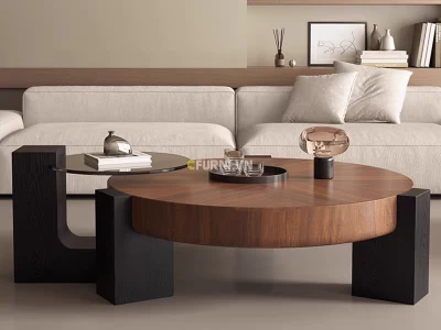Bàn sofa MONVERO