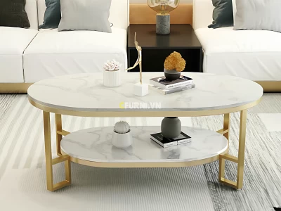 Bàn sofa MUCKY