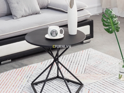 Bàn Sofa NGŨ GIÁC