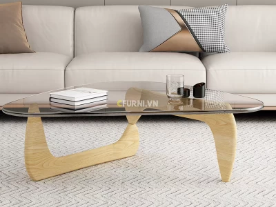 Bàn Sofa NOGUCHI