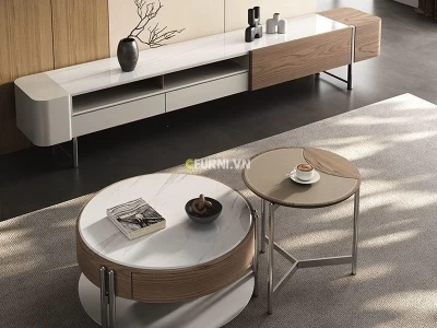 Bàn sofa NOOK