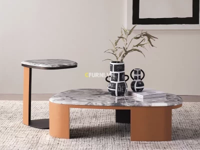 Bàn sofa NOVETY