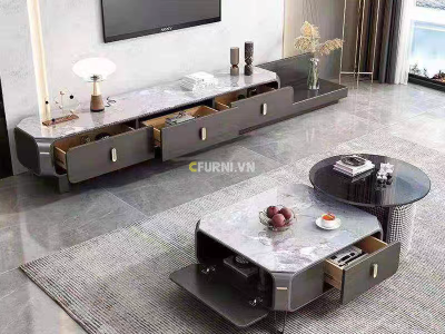 Bàn sofa OASIS