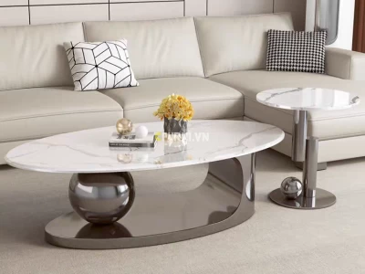 Bàn Sofa OMTO