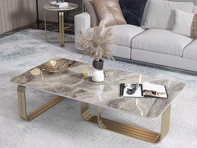 Bàn sofa PARAL 