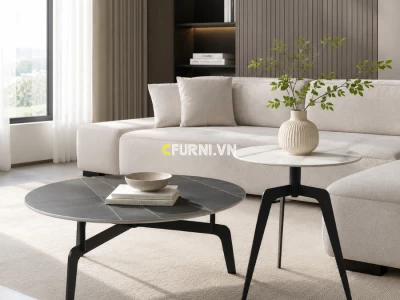 Bàn sofa PLAETY 