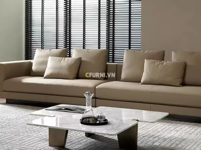 Bàn sofa PLATEAU