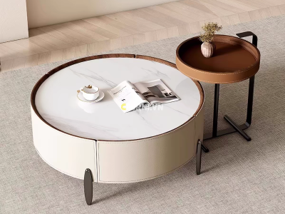 Bàn sofa QUIN