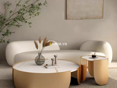 Bàn sofa RAUDYER