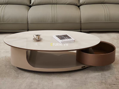 Bàn sofa RENZO