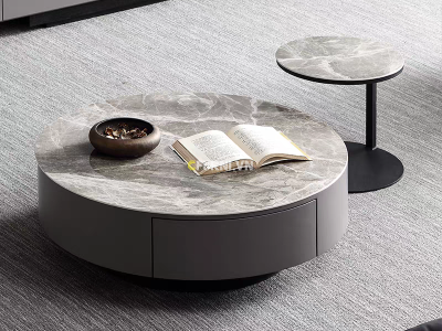 Bàn sofa ROUNBIN