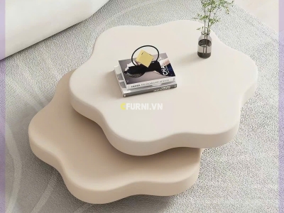 Bàn sofa SAKURA