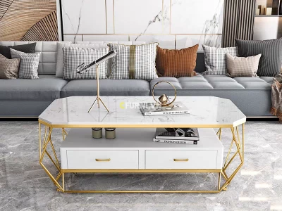 Bàn sofa STUCABI