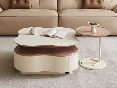 Bàn sofa SYRINA