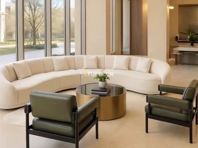 Bàn Sofa OQUY