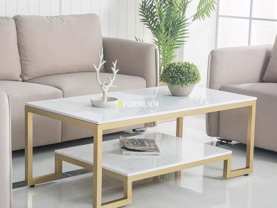 Bàn Sofa TRIBU