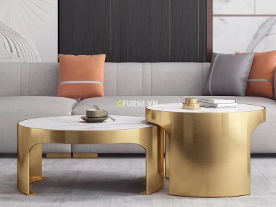 Bàn sofa TRILUES