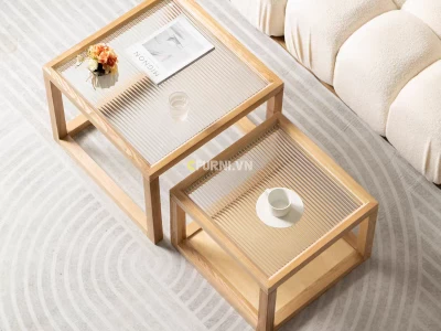 Bàn Sofa TWENI