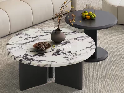 Bàn Sofa USHAN