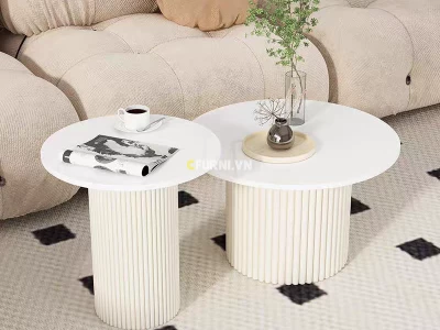 Bàn sofa VERRAN