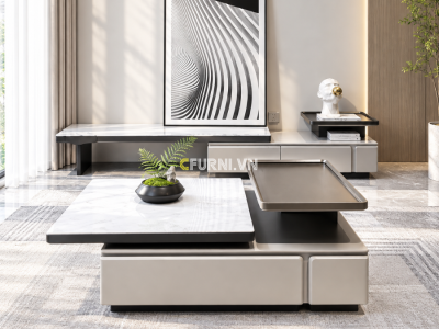 Bàn sofa VILLIP