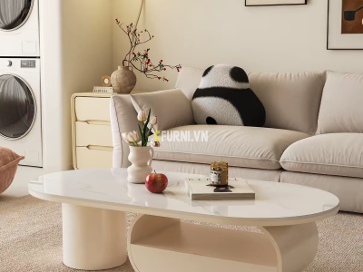 Bàn sofa YUMIE